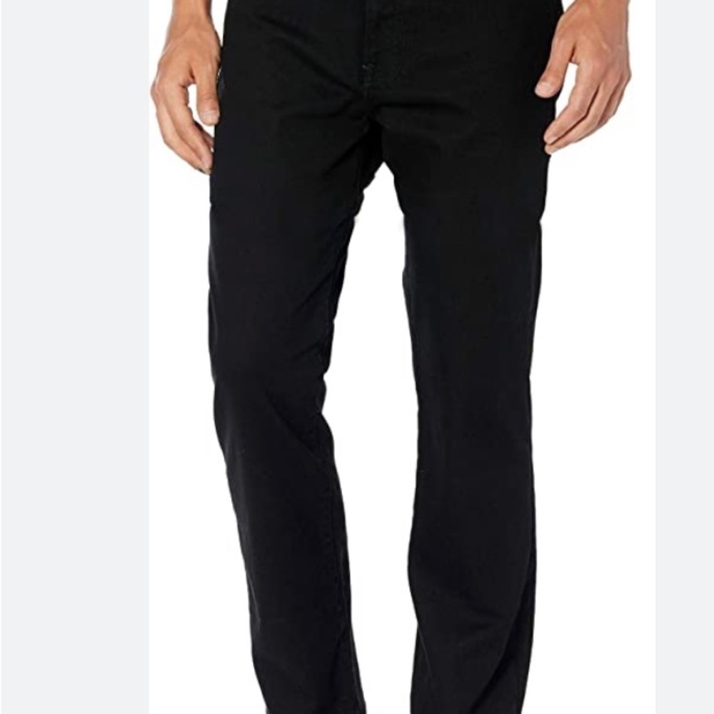 Men’s J.Crew Black Denim
